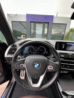 BMW X3 M40I, снимка 7 - Автомобили и джипове - 45863075