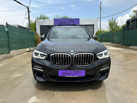 BMW X3 M40I, снимка 3
