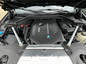 BMW X3 M40I, снимка 14 - Автомобили и джипове - 45863075