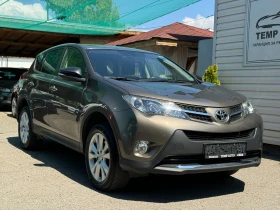 Toyota Rav4 2.0i* 4x4* СЕРВИЗНА КНИЖКА С ПЪЛНА ИСТОРИЯ , снимка 3