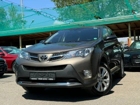 Toyota Rav4 2.0i* 4x4* СЕРВИЗНА КНИЖКА С ПЪЛНА ИСТОРИЯ , снимка 1