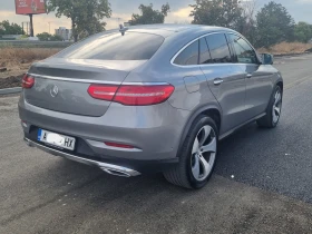 Mercedes-Benz GLE Coupe, снимка 4