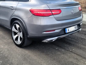 Mercedes-Benz GLE Coupe, снимка 3