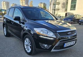 Обява за продажба на Ford Kuga ~16 200 лв. - изображение 6