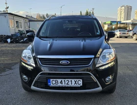 Обява за продажба на Ford Kuga ~16 200 лв. - изображение 1