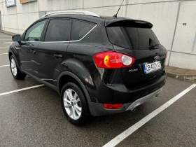 Ford Kuga, снимка 8