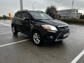 Ford Kuga, снимка 4