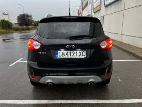 Ford Kuga, снимка 7