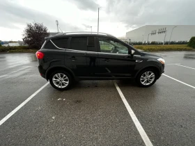 Ford Kuga, снимка 5