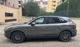 Porsche Cayenne S, Matrix, SportDesign, снимка 4