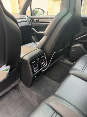 Porsche Cayenne S, Matrix, SportDesign, 69.000 km, снимка 9