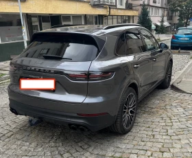 Porsche Cayenne S, Matrix, SportDesign, снимка 5