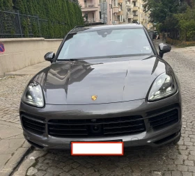 Porsche Cayenne S, Matrix, SportDesign, 69.000 km, снимка 2