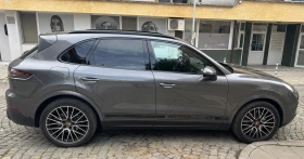 Porsche Cayenne S, Matrix, SportDesign, снимка 3