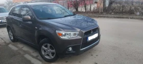 Mitsubishi ASX MIVEC 1.6/ГАЗОВА УРЕДБА BRC/КЛИМАТРОНИК/АВТОПИЛОТ, снимка 3