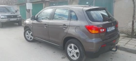 Mitsubishi ASX MIVEC 1.6/ГАЗОВА УРЕДБА BRC/КЛИМАТРОНИК/АВТОПИЛОТ - [5] 