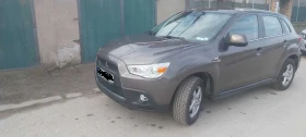 Mitsubishi ASX MIVEC 1.6/ГАЗОВА УРЕДБА BRC/КЛИМАТРОНИК/АВТОПИЛОТ, снимка 1