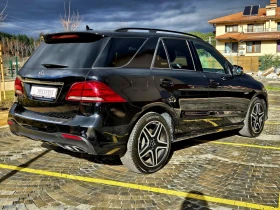 Mercedes-Benz GLE 43 AMG TOP | Mobile.bg    3