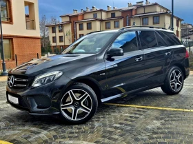 Mercedes-Benz GLE 43 AMG TOP | Mobile.bg    7