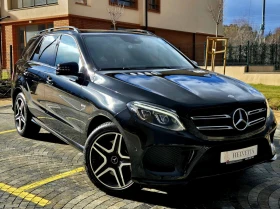 Mercedes-Benz GLE 43 AMG TOP 1