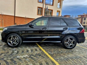 Mercedes-Benz GLE 43 AMG TOP | Mobile.bg    6