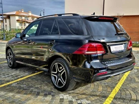 Mercedes-Benz GLE 43 AMG TOP, снимка 5