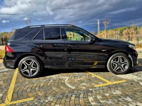 Mercedes-Benz GLE 43 AMG TOP | Mobile.bg    2