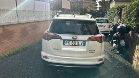 Toyota Rav4 2.5HYBRID, снимка 5