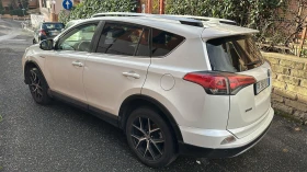 Toyota Rav4 2.5HYBRID, снимка 4