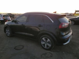 Kia Niro FE | Mobile.bg    5