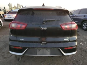 Kia Niro FE | Mobile.bg    2