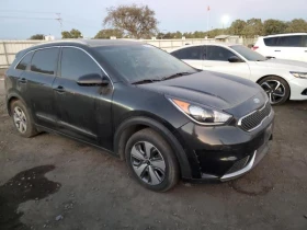 Kia Niro FE | Mobile.bg    4