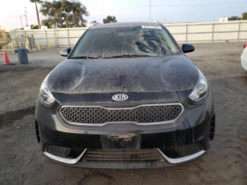 Kia Niro FE | Mobile.bg    3