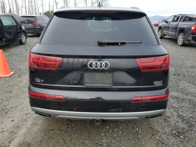 Audi Q7 PRESTIGE* ХЕДЪП* ОБДУХ* ДИГ.ТАБЛО* ФИКС.ЦЕНА, снимка 5