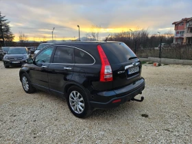 Honda Cr-v 2.0/4Х4/EXECUTIVE/ГАЗ/НАВИ/ПАНОРАМА, снимка 7