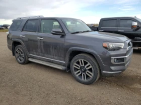 Toyota 4runner SR5 PREMIUM Канада, снимка 4