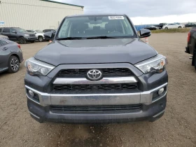 Toyota 4runner SR5 PREMIUM Канада, снимка 5