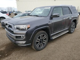 Toyota 4runner SR5 PREMIUM Канада, снимка 1