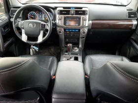 Toyota 4runner SR5 PREMIUM Канада, снимка 8