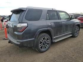 Toyota 4runner SR5 PREMIUM Канада, снимка 3