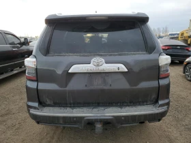 Toyota 4runner SR5 PREMIUM Канада, снимка 6