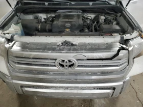 Toyota Tundra CREWMAX Platinum 5.7L V8 | Mobile.bg    11