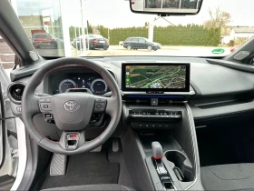 Toyota C-HR  GR | 4x4| кожa| JBL| 360 камера| 197к.с., снимка 7