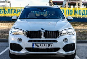 BMW X5, снимка 1