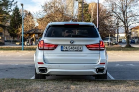 BMW X5, снимка 4