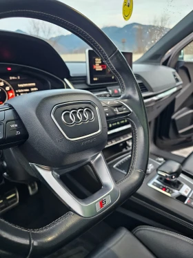 Audi SQ5 3.0 TFSI, снимка 7