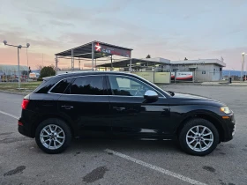 Audi SQ5 3.0 TFSI, снимка 2