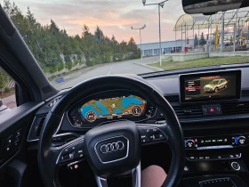 Audi SQ5 3.0 TFSI, снимка 9