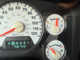 Dodge Ram 5.7i 350 к.с. Газ/бензин - 24999 лв. - 98451732 13