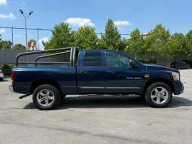 Обява за продажба на Dodge Ram 5.7i 350 к.с. Газ/бензин ~27 999 лв. - изображение 4